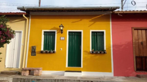 Garimpo da Terra Suítes